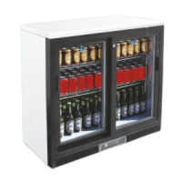 Vitrines pour bar et boissons - C