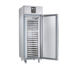 Armoire réfrigérée pour la pâtisserie et la boulangerie - Delizia DL 700 P BT - -12-25 °C - 630 l - Dimensions (LxPxH) 702x810x2080 mm 