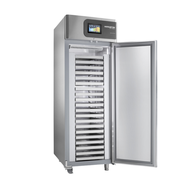 Armoire de fermentation - Evolution EV 700 P BT- -25+40 °C - 630l - Dimensions (LxPxH) 702x882x2080 mm