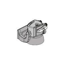 Tête de filtre Purity C - FIL HEAD