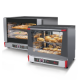 Fours professionnels boulangerie