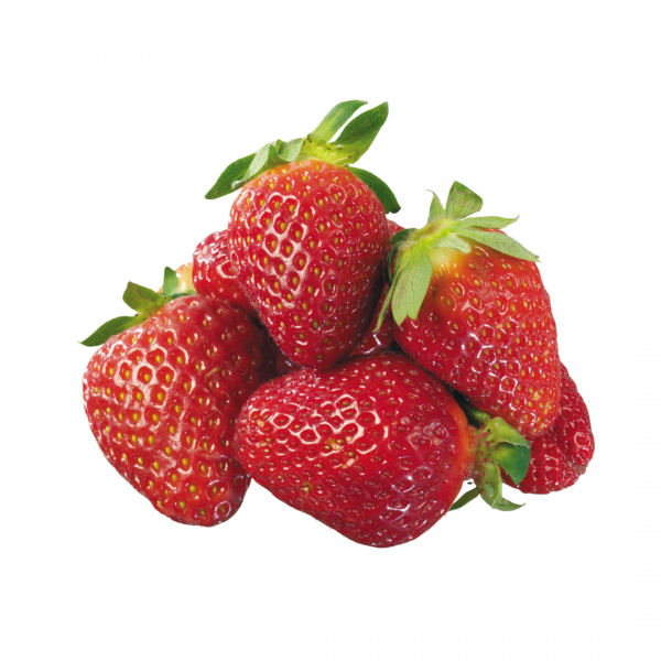 Purée de fruits rouges 1 Kg - Fraise