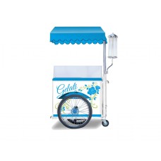 Chariot à glaces Basic - Prix à partir de 7.167,00€* (*voir conditions) 