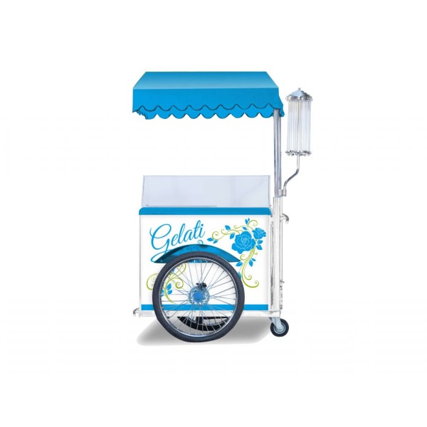 Chariot à glaces Basic - Prix à partir de 7.167,00€* (*voir conditions) 