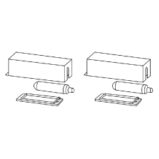 Éclairage LED - LUCE 2