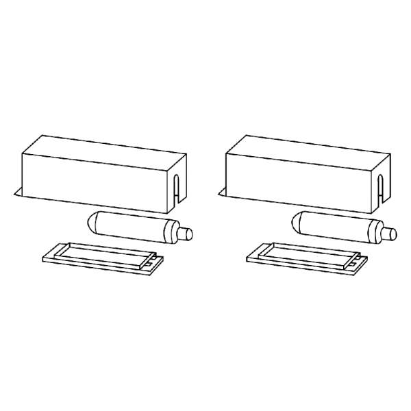 Éclairage LED - LUCE 2