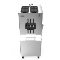 Machine de laboratoire verticale - POWER GEL MV EASY 2 PM