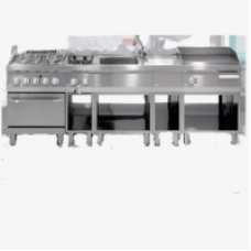 Grande cuisine ATA - SERIE 600