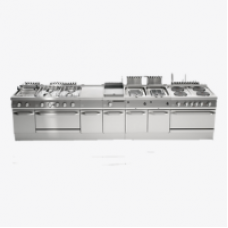 Grande cuisine ATA - SERIE 700