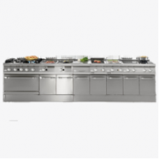 Grande cuisine ATA - SERIE 900