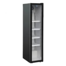 Vitrine pour bar et boissons Tecfrigo - SLIM 300 - Dimensions 448x682x1900 mm