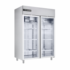 Armoire d'affinage pour la viande - Stagionatura ST 1400 RF PV - +6+30 °C - 1355 l - Dimensions (LxPxH) 1435x870x2085