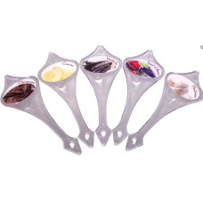 Kit signes saveur (lot de 55 étiquettes)