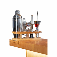 Chariot à boisson - Bar Station - A partir de 9.300 € * (*avec accessoires complets)