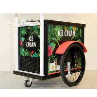 Chariot à glaces Tropical - Prix à partir de 9.848,00€* (*voir conditions) 