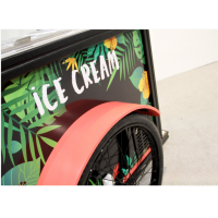 Chariot à glaces Tropical - Prix à partir de 9.848,00€* (*voir conditions) 