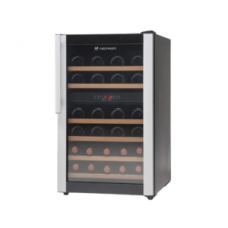 Vitrine à vin positive Tecfrigo - WINE 32 - Dimensions 493x625x840 mm