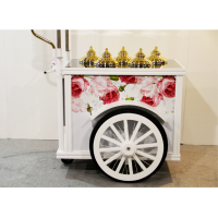 Chariot à glaces pour Mariés - Prix à partir de 11.478,00€* (*voir conditions) 