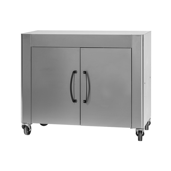 Accessoire - Armoire avec portes frontales  35 CM