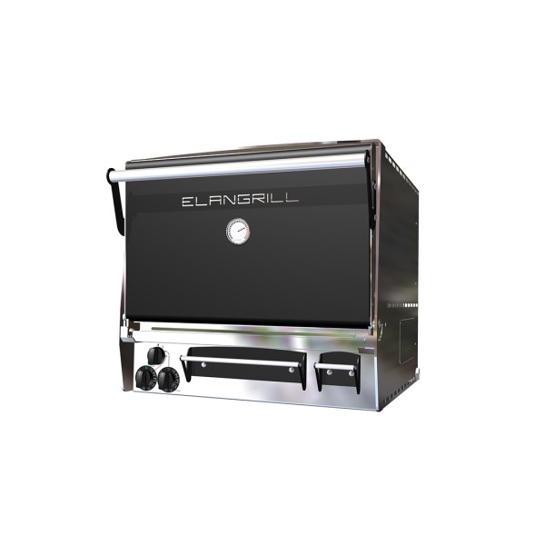 Rôtissoire Elangrill Forno brace FB 1200