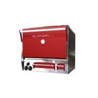 Rôtissoire Elangrill Forno brace FB 1200