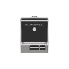 Rôtissoire Elangrill Forno brace FB 500