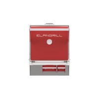 Rôtissoire Elangrill Forno brace FB 500