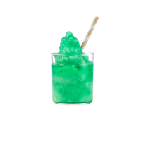 Produits pour Granita