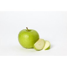 Purée de fruits du verger 1 Kg - Pomme verte