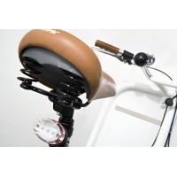 Triporteur à glace - avec 8 à 10 heures d’autonomie avec 6+6 Carapine - Prix à partir de 21.056,00€* (voir conditions) 