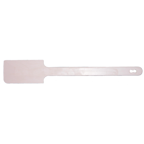 Spatule en caoutchouc, 320mm